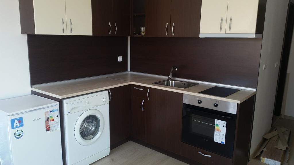 Villa Victory Apartments Nesebăr Cameră foto